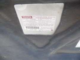2000 TOYOTA CAMRY LE WHITE 2.2L AT Z18357